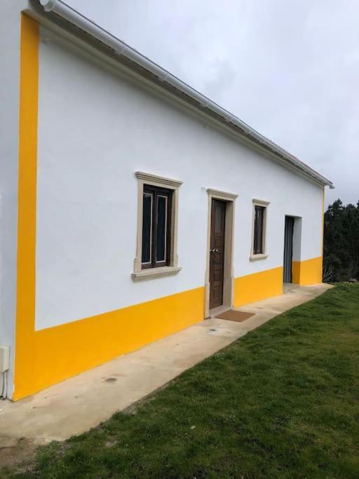 Quinta Da Casa Azul Óbidos Exterior foto
