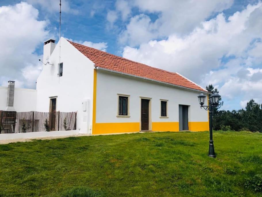 Quinta Da Casa Azul Óbidos Exterior foto