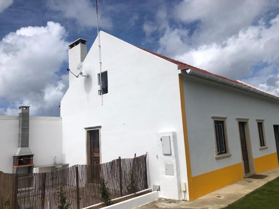 Quinta Da Casa Azul Óbidos Exterior foto